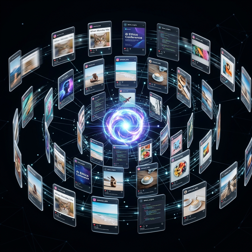 Network visualization